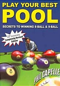 Play Your Best Pool (Paperback, Revised)