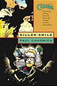 Concrete Volume 4: Killer Smile (Paperback)