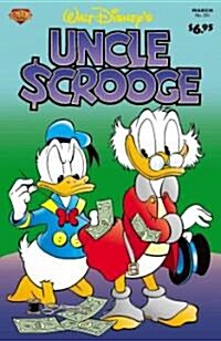 Uncle Scrooge 351 (Paperback)