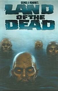 George A. Romeros Land of the Dead (Paperback)