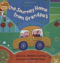 (The)Journey Home from Grandpa's