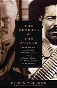 [중고] The General and the Jaguar (Hardcover)