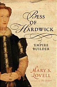 Bess of Hardwick (Hardcover)