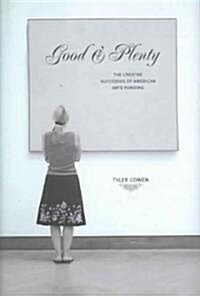 Good & Plenty (Hardcover)