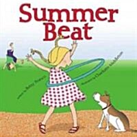 Summer Beat (Hardcover)