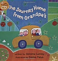 The Journey Home from Grandpas (Reinforced, Compact Disc)