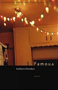 Famous (Paperback)