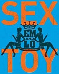 Em & Los Sex Toy (Paperback)