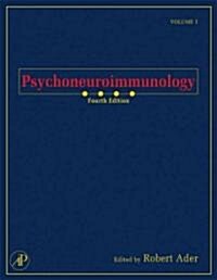 Psychoneuroimmunology (Hardcover, 4th)