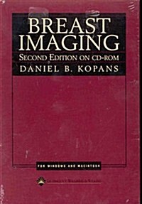 Breast Imaging on Cd-rom (For Windows And Macintosh) (CD-ROM, 2nd)