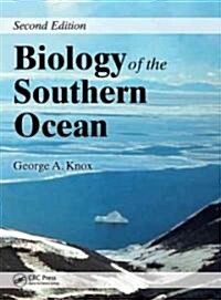 Biology of the Southern Ocean (Hardcover, 2)