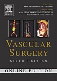 Vascular Surgery Online (CD-ROM, 6th)