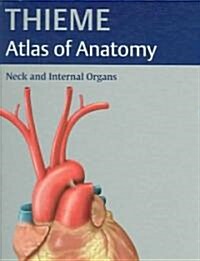 Atlas of Anatomy (Hardcover, 1st)