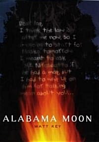 Alabama Moon (Hardcover)