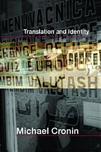 Translation and Identity (Paperback)