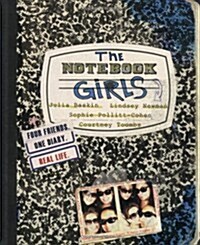 The Notebook Girls (Hardcover)