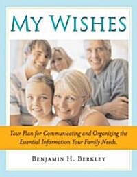 My Wishes (Paperback)