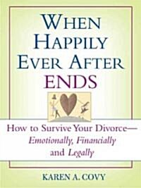 When Happily Ever After Ends (Paperback)