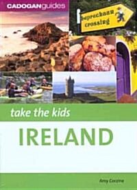 Ireland (Paperback, 2 Rev ed)