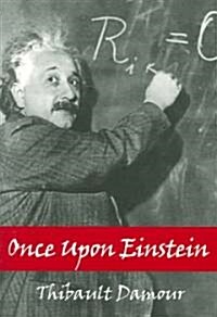 Once Upon Einstein (Paperback)