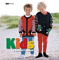 Kids: A Knitters Dozen (Paperback)