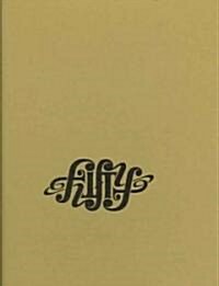 Fifty (Hardcover, BOX, SLP, HA)