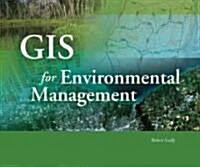 Gis for Environmental Management (Paperback)