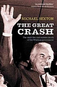 The Great Crash (Paperback)