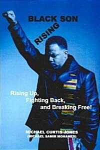 Black Son Rising (Paperback)