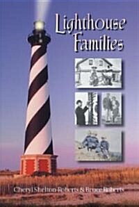 Lighthouse Families (Paperback)