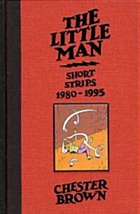 Little Man (Hardcover)