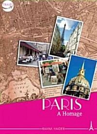 Parisian Portraits (Paperback)