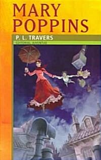 Mary Poppins (Paperback)