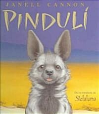 Pinduli / Pinduli (Hardcover, 1st, Translation)