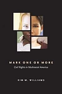Mark One or More (Hardcover)