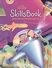 Skillsbook Grade 7 (Paperback, Student)