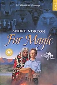 Fur Magic (Mass Market Paperback)