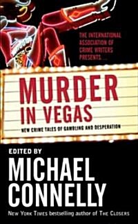 Murder in Vegas (Paperback, Reprint)