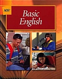 Basic English Student Text (Hardcover)