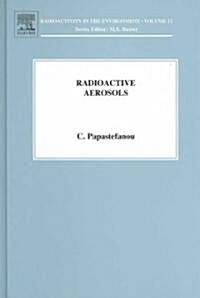 Radioactive Aerosols (Hardcover)