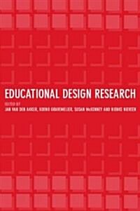 Educational Design Research (Paperback)