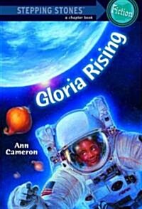 Gloria Rising (Paperback, Reprint)