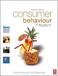 Consumer Behaviour in Tourism (Hardcover, 2 New edition)