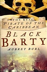 Black Barty (Paperback)