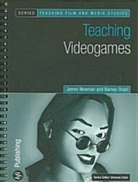 Teaching Video Games (Paperback)