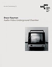 Audio-Video Underground Chamber (Paperback, Bilingual)
