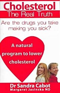 Cholesterol (Paperback)