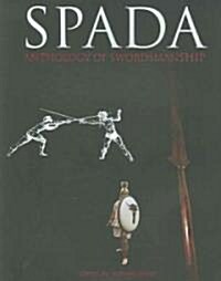 Spada 2: Anthology of Swordsmanship (Paperback)