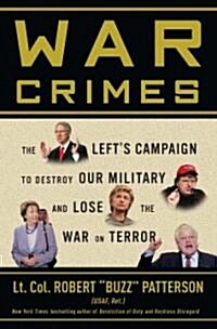 War Crimes (Hardcover)