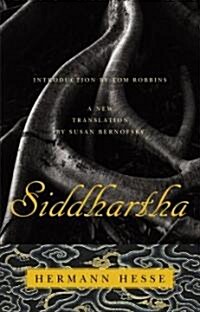 Siddhartha: An Indian Poem (Hardcover)